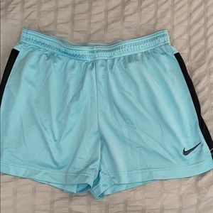 Nike Dri-fit Shorts